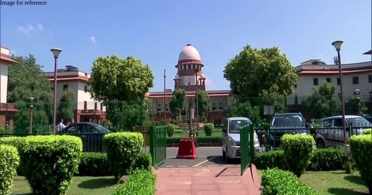 Centre in SC opposes plea seeking legal recognition of same-sex marriage, says it can't be compared with Indian family unit